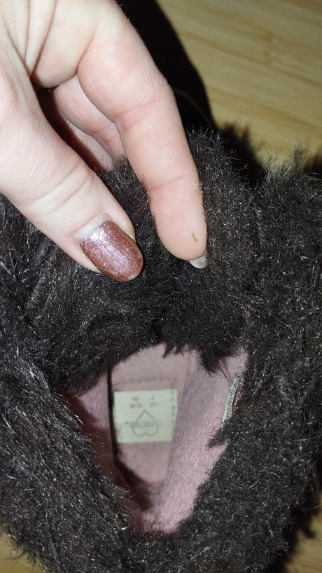 Čižmy, cherokee,36