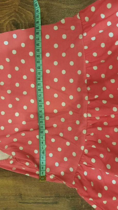 Letné šaty, palomino,140