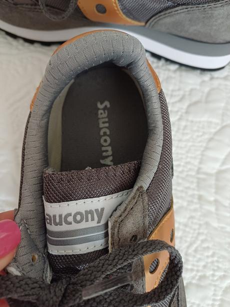 Dámske tenisky saucony,c.37, 37