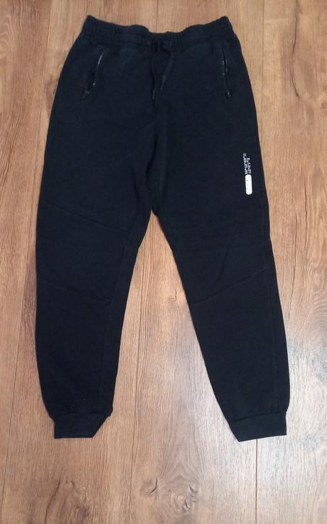 Teplaky 2 ks, h&m,164