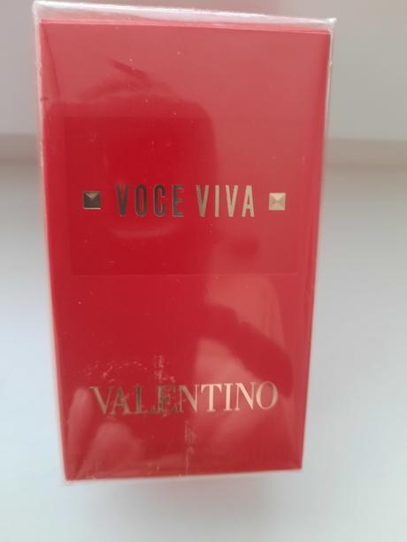 Valentino viva voce,