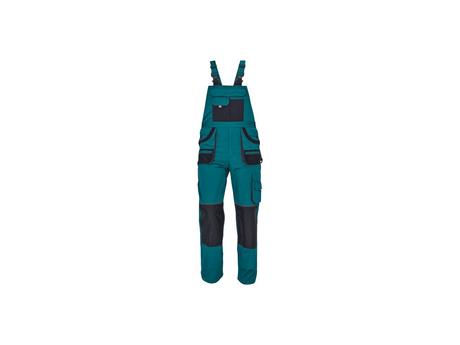 Monterky na traky, 60