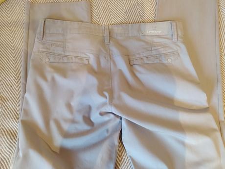 Elegantné nohavice, m