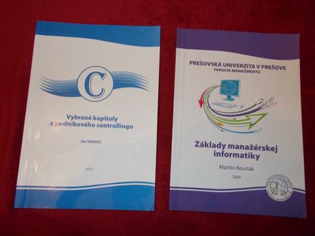 Vš knihy, manažment, ekonomika, 