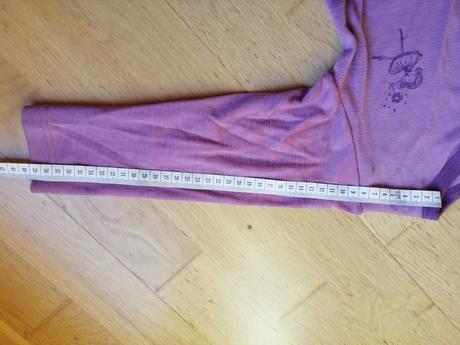 Vlnený overal 104, name it,104