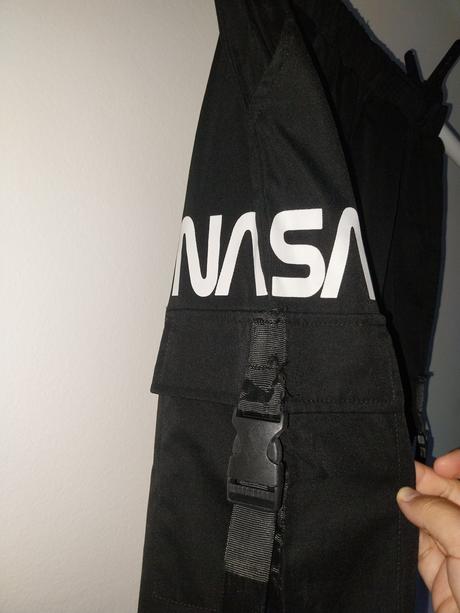 Teplaky nasa, 152