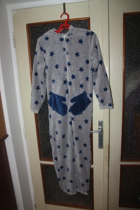 Overal, vertbaudet,140