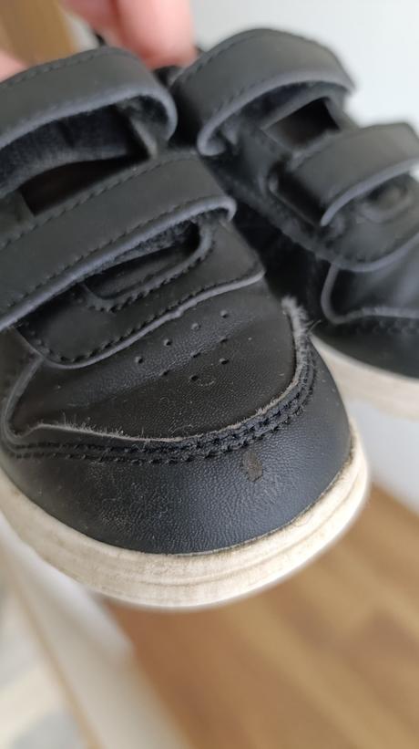 Tenisky reebok, reebok,22