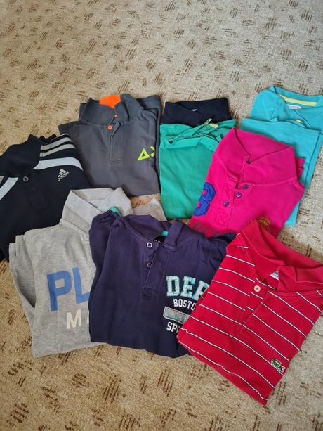 Tricka vel.146/152, 146