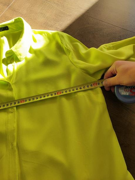 Dámska košeľa, mohito,s