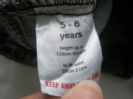 Rifle s 3d aplikáciou zn. ladybird veľ. 116, ladybird,116