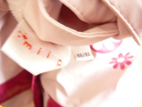 Prsiplastova bunda, impidimpi,92