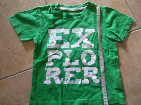 Tričko, velkost 98/104, 104