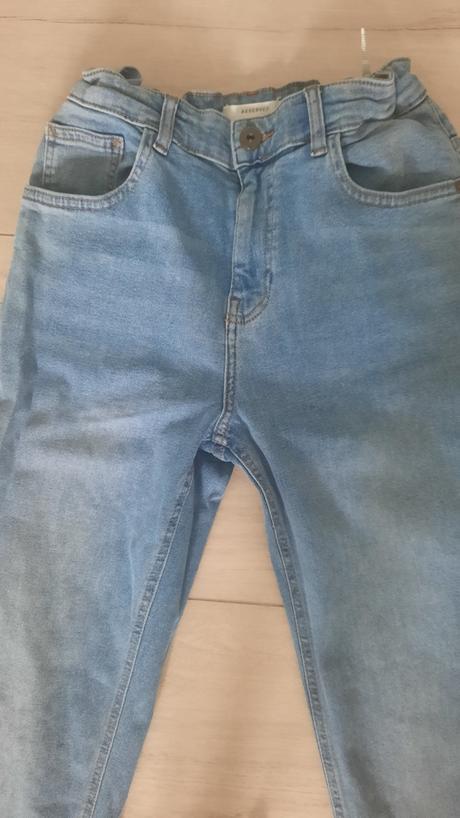 Rifle elastické, reserved,158