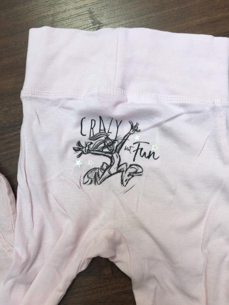 Letne nohavice 86/92, lupilu,92