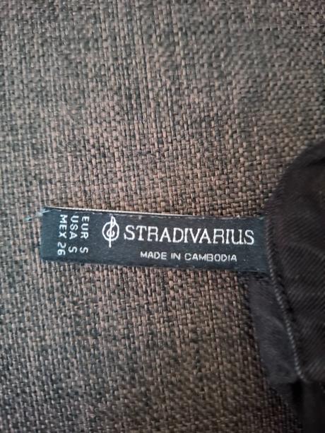 Kapsáče, stradivarius,s