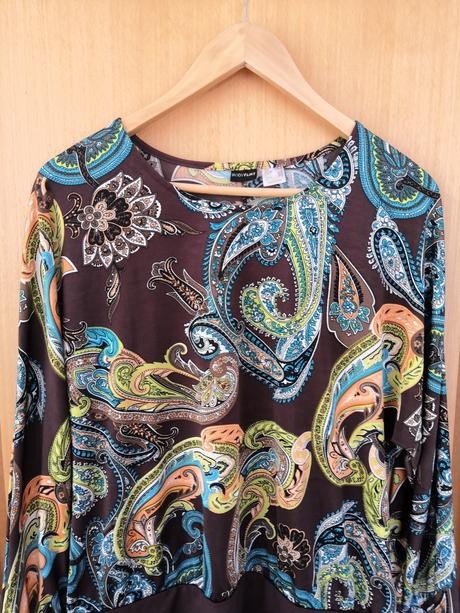 Dámska blúzka, bonprix,36