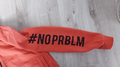 Mikina 15r., next,170