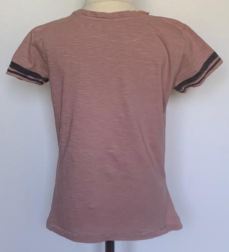 Bk tričko s nápisom, 146