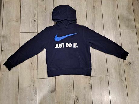 Nike mikina  137/147 velkost, nike,134