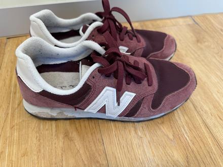 Sneaker, new balance,37