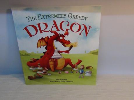 The extremely greedy dragon nsp18, 