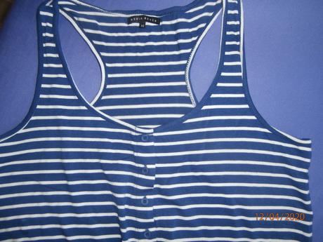 Overal pasiky, gate,xs