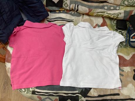 Ser tričká, lupilu,86