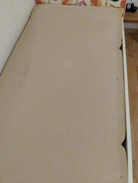 Detská posteľ, šírka (cm): 80,dĺžka (cm): 180