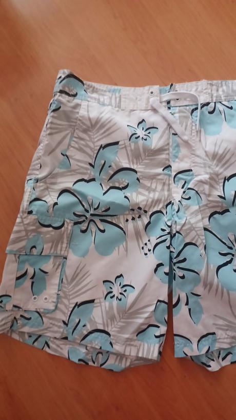 Plavky, ocean pacific,m