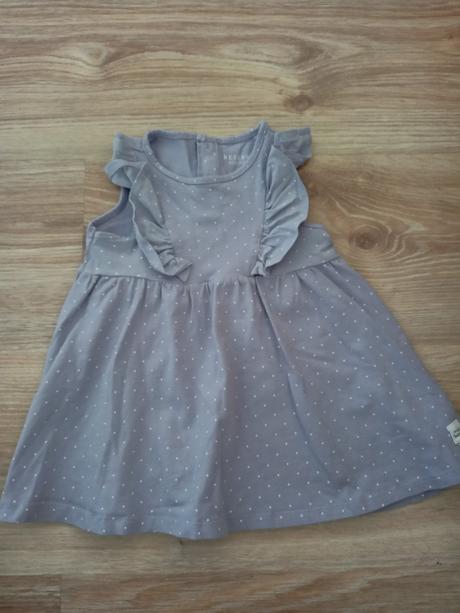 Reserved šaty 74, reserved,74