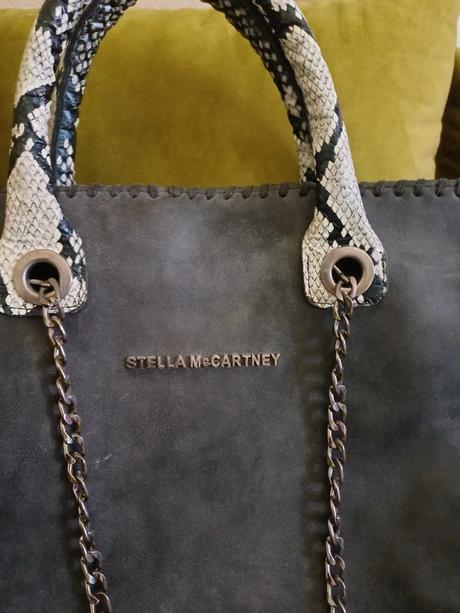 Kabelka stella mccartney, stella mccartney