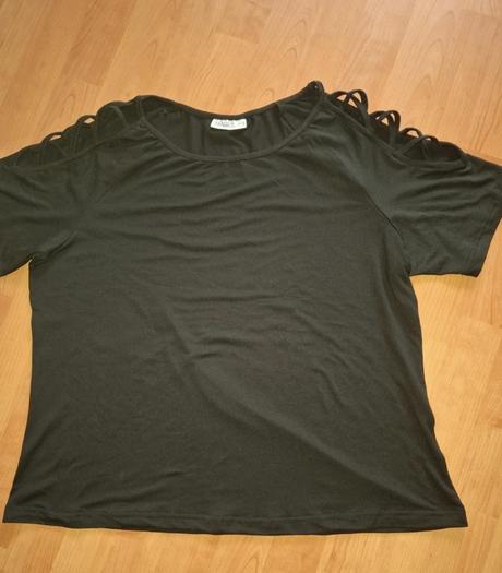 Dámske tričko, 46