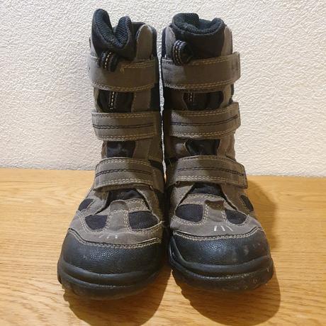 Goretexové zimné topánky č. 34, superfit,34