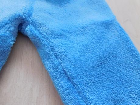 Teplé tepláky č.68, 68