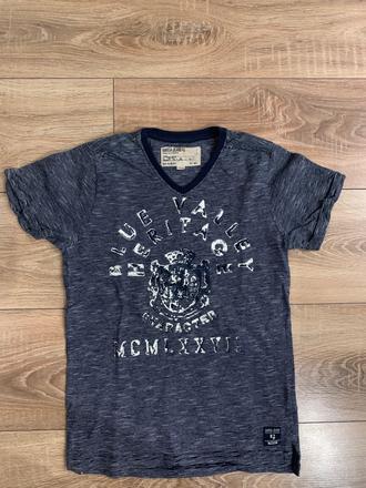 Tričko garcia jeans, 134