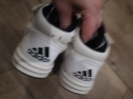 Členkové tenisky, adidas,31