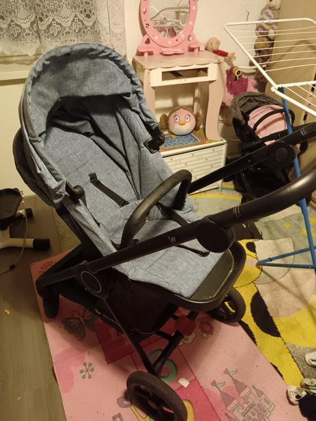 Stokke beat 3 kombinácia, stokke,stokke beat