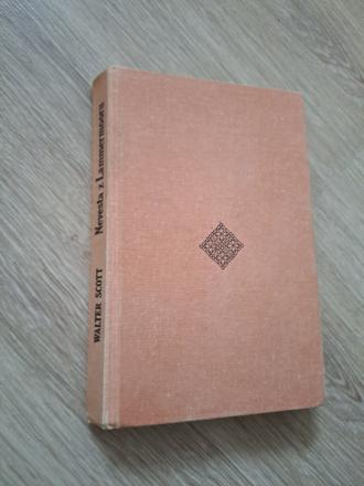 Nevesta z lammermooru,