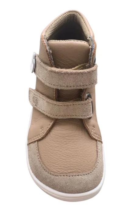 Baby bare - febo fall cappuccino, baby bare shoes,34 / 35