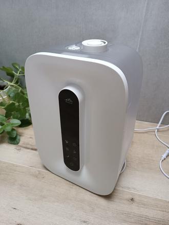 Zvlhčovač vzduchu, eta