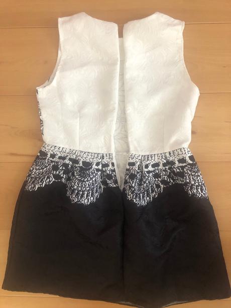 Šaty na prílezitosť, ad style,l