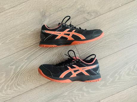 Tenisky asics gel flare veľkost 39,5, asics,39