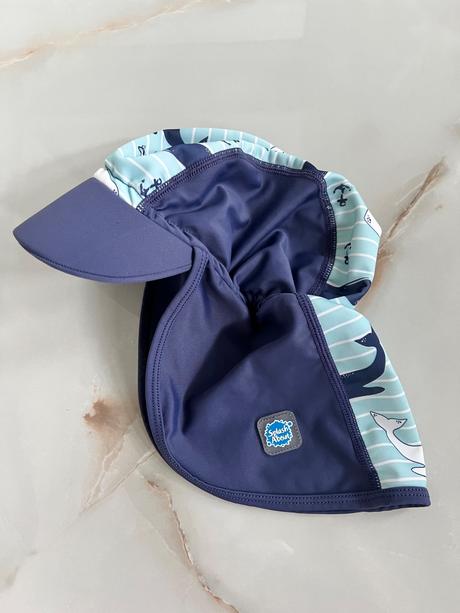 Čiapka do vody, splash about,104