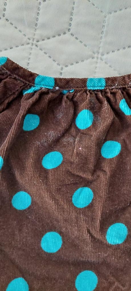 Lindex menčestrové šaty, lindex,104