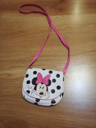 Detská kabelka a53, c&a