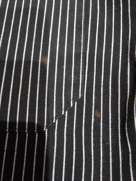 Pracovné nohavice, m