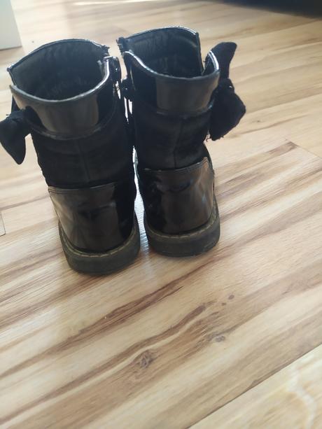 Čižmy, nelli blu,24