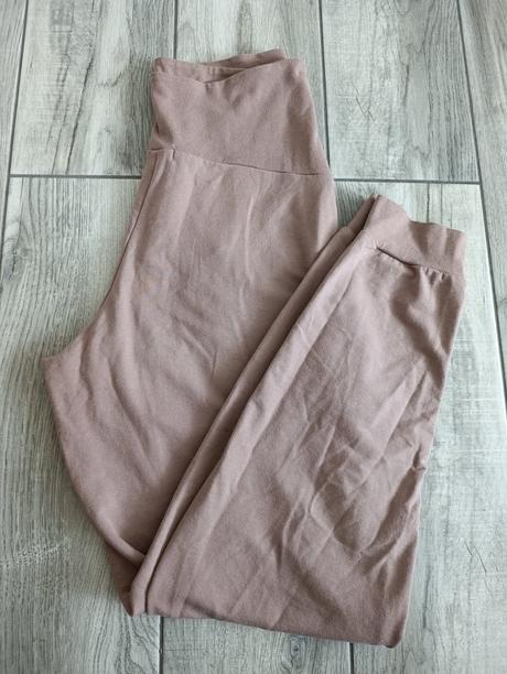 Tehotenské tepláky -m/l sinsay, sinsay,m