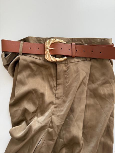 Široké nohavice l, l